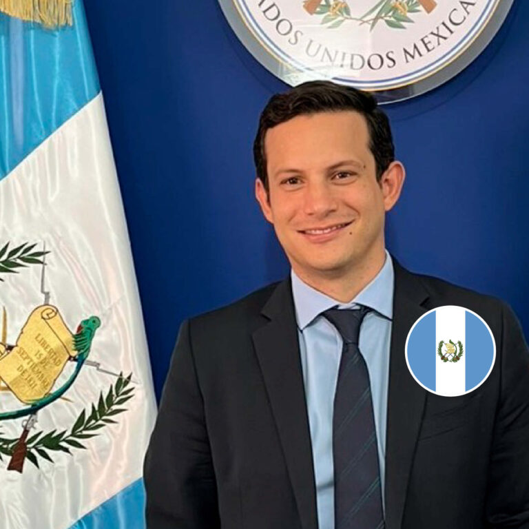 Andres Sandoval