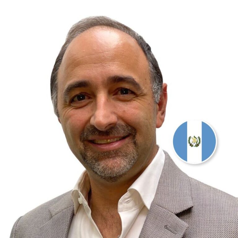 Eduardo Lavarreda
