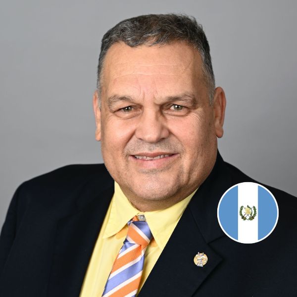 Jorge Wellmann