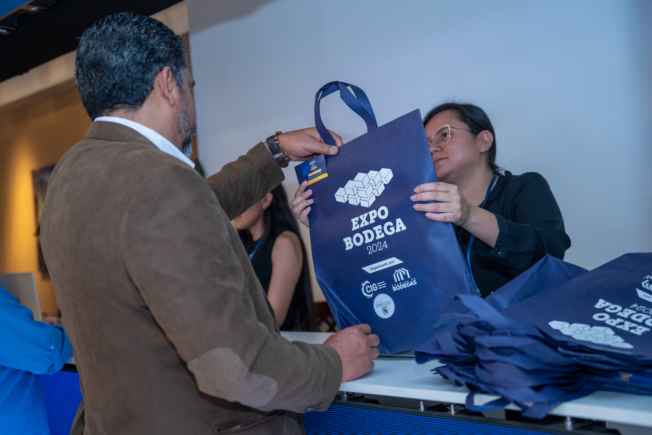 Expo Bodega 2024 - Dia 1-61